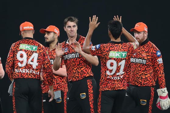 [Watch] 'Everyone's Terrified Of Us...': Pat Cummins' Stern Warning To Other IPL Teams